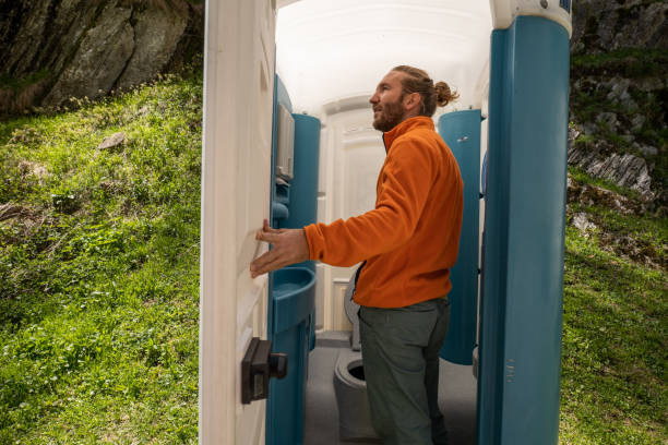  Red Bluff, CA Porta Potty Rental Pros