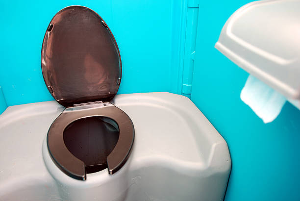 Portable Toilet Options We Offer in Red Bluff, CA