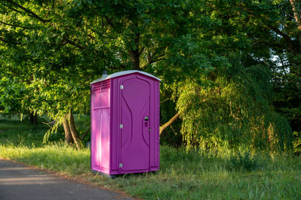 Reliable Red Bluff, CA porta potty rental Solutions