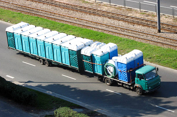 Best Portable toilet rental cost  in Red Bluff, CA